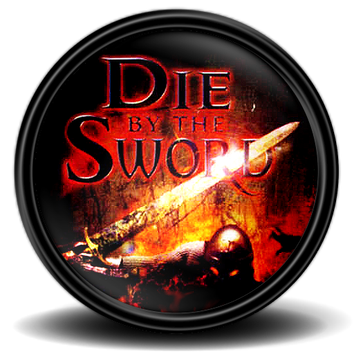 Die By The Sword 1 Icon 512x512 png